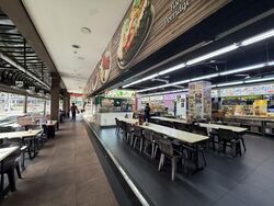 Tristar Complex (D15), Retail #619934541